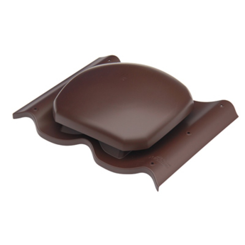 Кровельная вентиляция - материалы для кровли из металлочерепицы| Cтимул